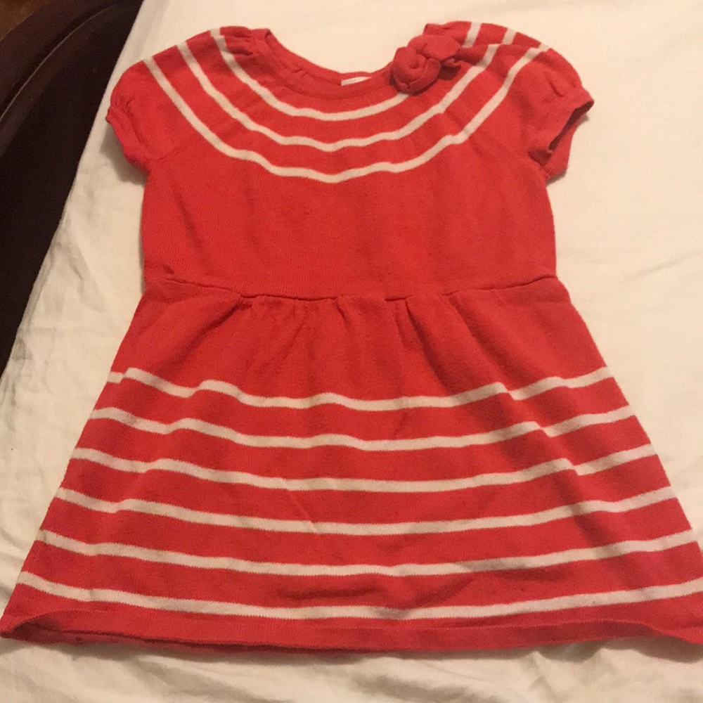 Kids dress